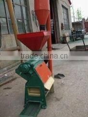 Hot Sales 6MPF-9 Coffee Sheller Machine