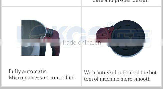 1.3L Multifunction Soybean Milk Maker/food processor soya milk maker