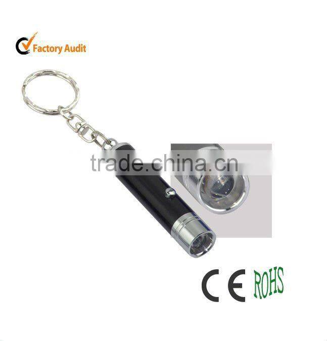 whistle keychain