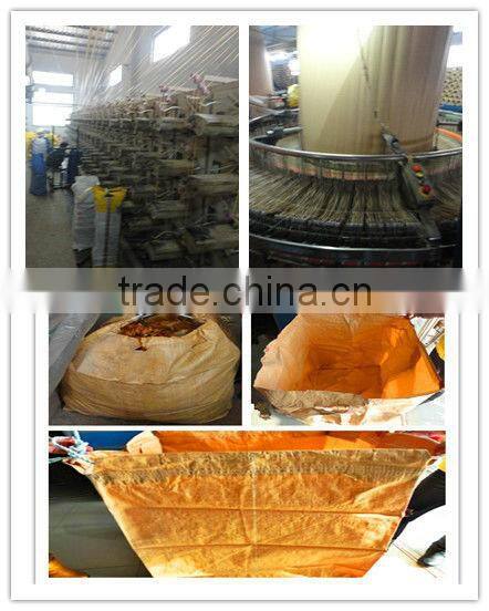 Best quality pp bulk bag