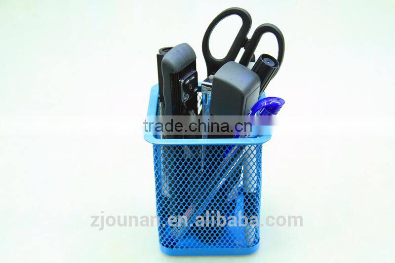 design rectangle pen holder