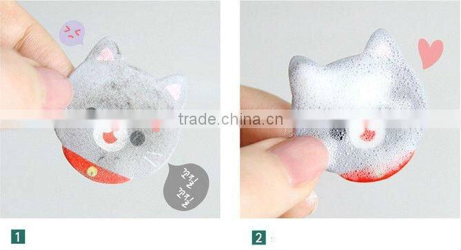 MIC4135 customized variour shape sticky phone cleaner