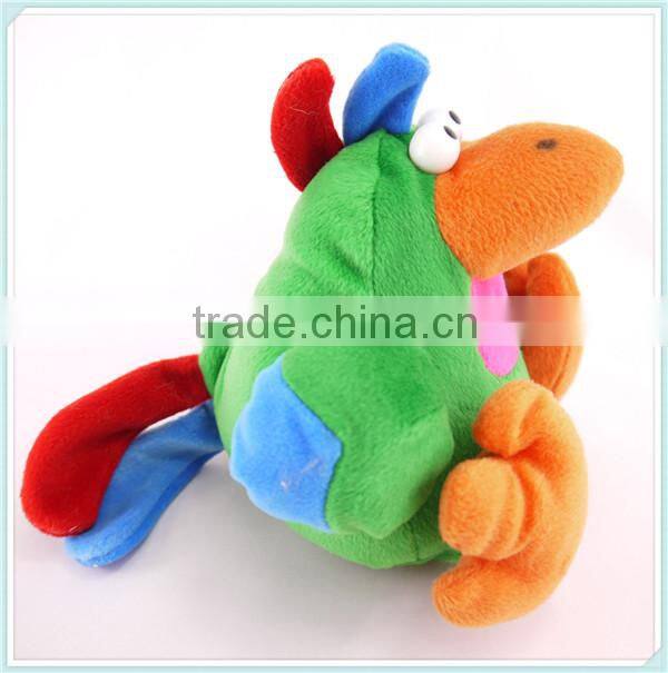 2014 new arrive baby toys Chicken Run
