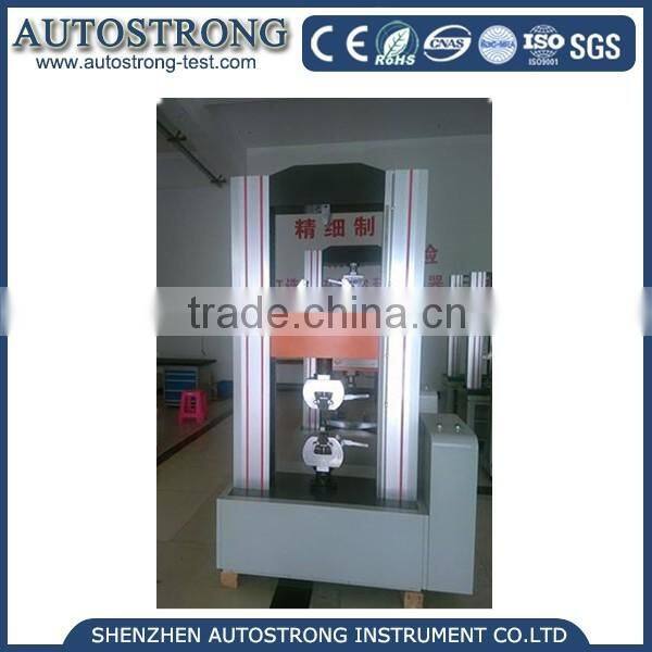 Shenzhen Factory Peel Strength Tester with 100N-600KN