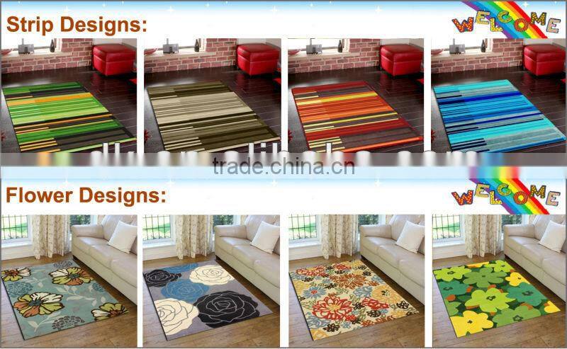 Hand Made Carpet Buyers