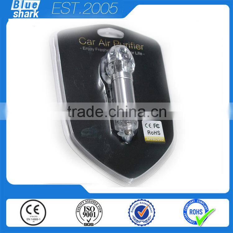 2015 Air Ionizer Air Dispenser Best Air Filter For Car