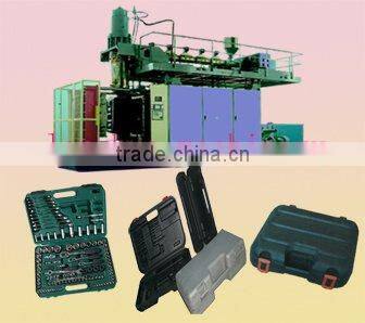 Supply 30L Plastic bucket Full-automatic hollow Blow Molding Machine