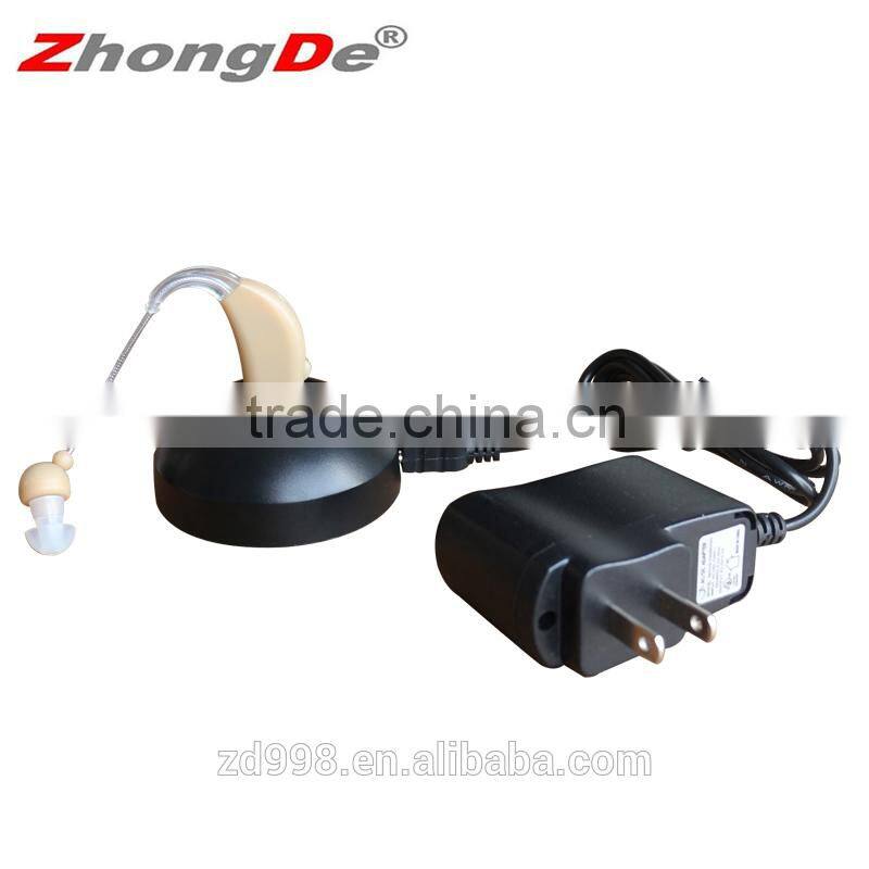 Top Selling Rechargeable hearing aid price in philippines