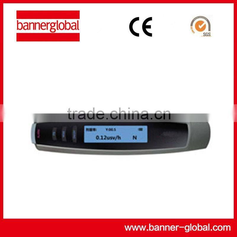 2016 Chinese manufacturer RAY-3000A Ray Detector