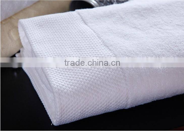 China Factory Wholesale Cheap Microfiber Bath Towel YKY461