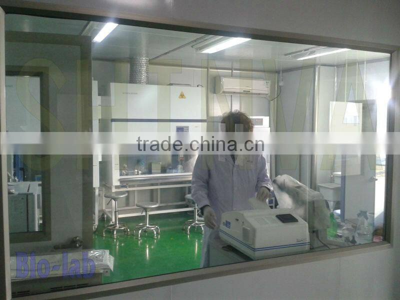 SHINVA XG1.DP Series Bio-security Steam Sterilizer (CE/ISO certified)