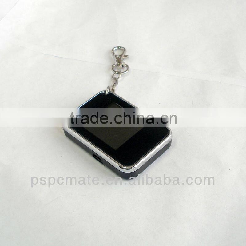 1.5 inch" Digital Photo Frame (Acrylic/Plastic/Wooden)PS-PT805B