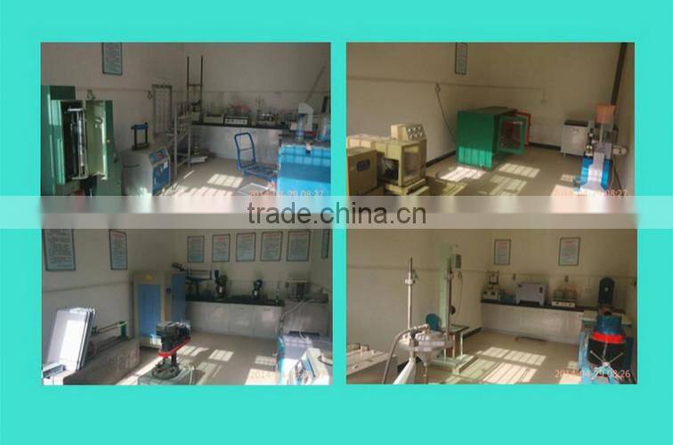 A3-1 automatic computer petroleum asphalt softening point tester YLRH-1