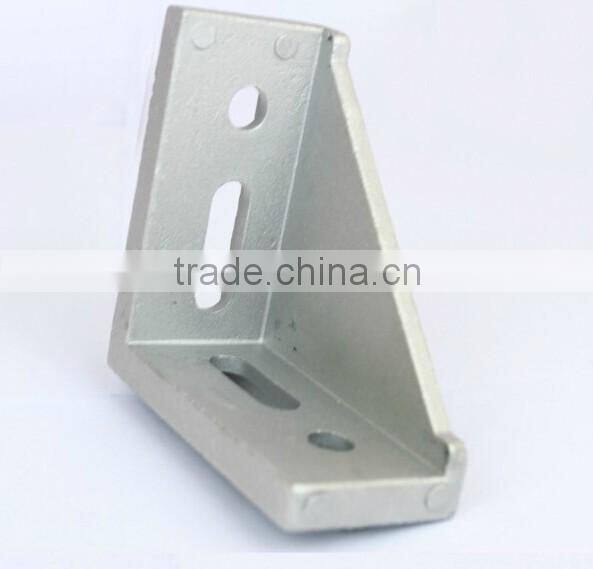 High Quality Corner Bracket for Shelf