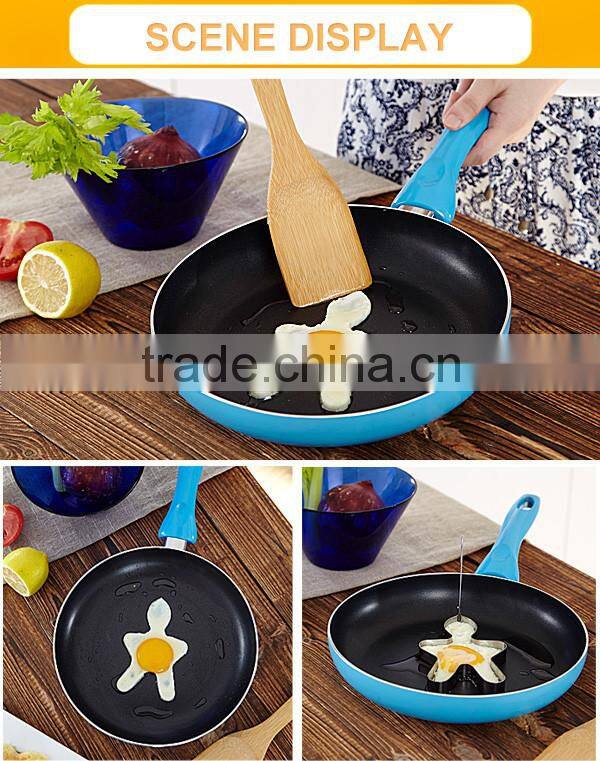 Professional quality Classic Nonstick frying pan