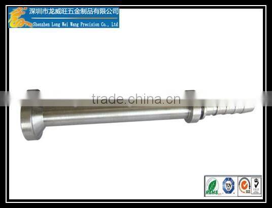 Free sample high precision popular solid rivet