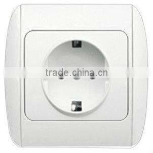 6A,250V Adaptor Extenders