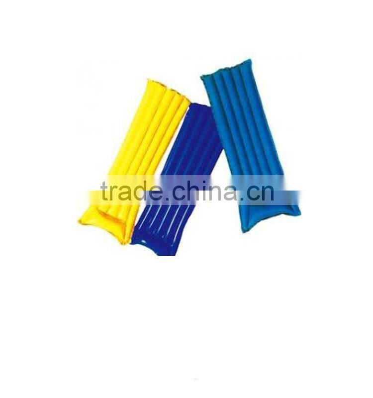 Bottle shape Pool Mattress Swimming Pool Sea Float Bed Mattress