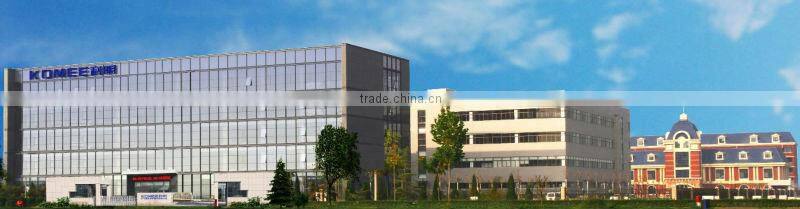 Factory Producing 105W Full Spiral energy saving light, View spiral energy saving light, KOMEE Product Details from Shandong Kom