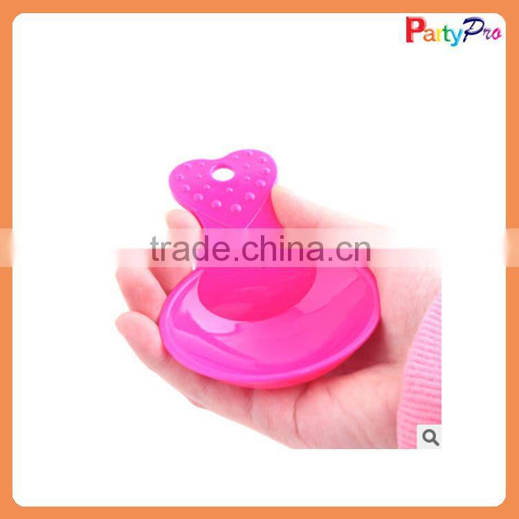 Ningbo factory hot-sale high quality plastic dog cat pet food shovel scoop spoon