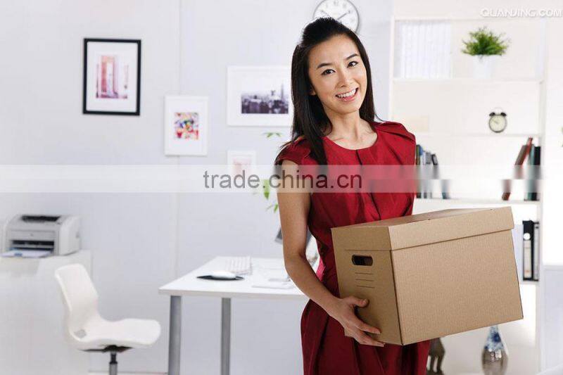 Top and Bottom Box Labeling Machine