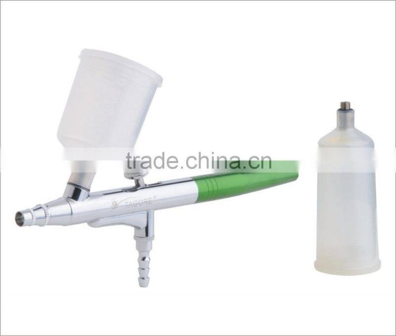 TG136B air brush face painting