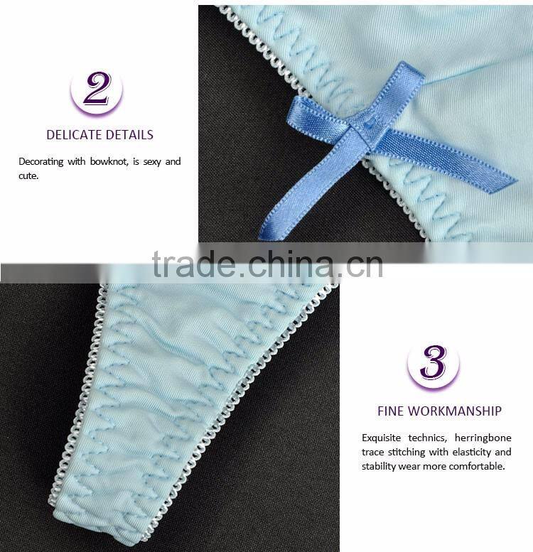 Latest Design Fitness Sexy Woman In Lace Panties Images