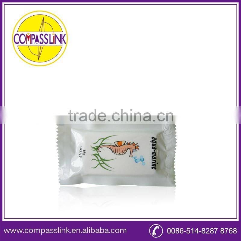 5 star guest hotel amenity/shampoo/soap/toothbrush/loofa/body lotion/shower gel with new design packaging box