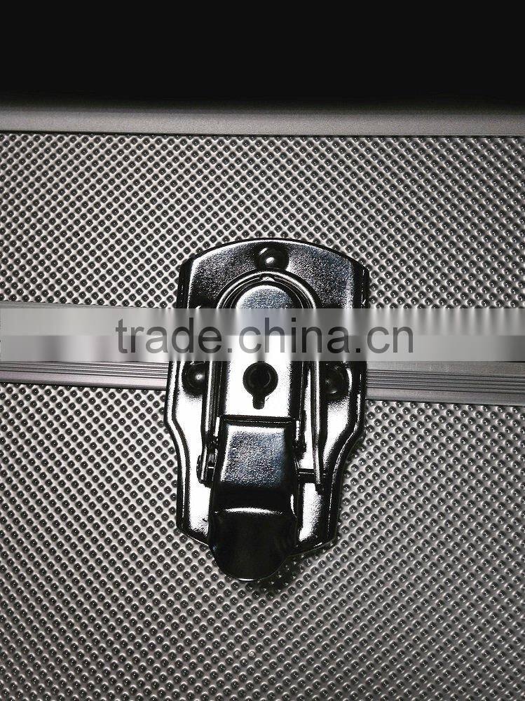 Aluminum Carrying Case for DJI Quadcopter Drones, Phantom 1, Phantom 2 Vision, Phantom 2 Vision+, Phantom 2 + Gimbal or Phantom