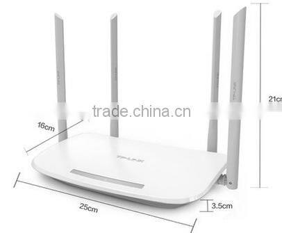 TP-LINK WiFi wireless router 5G wifi 11AC dual band household WDR5600