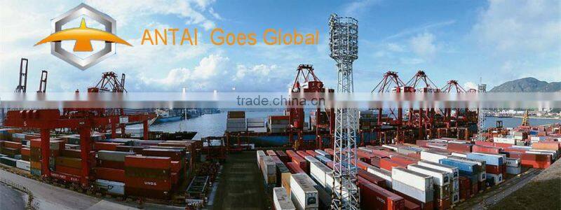 Turn Table Shotblaster Machine