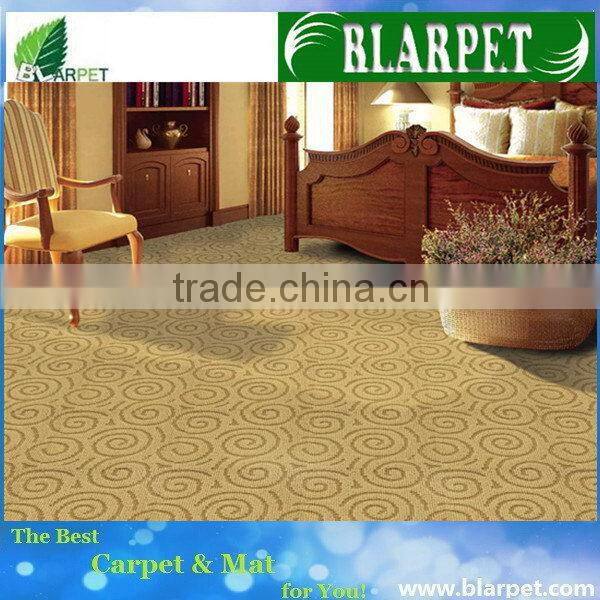 Alibaba china exported machine washable tufted carpet