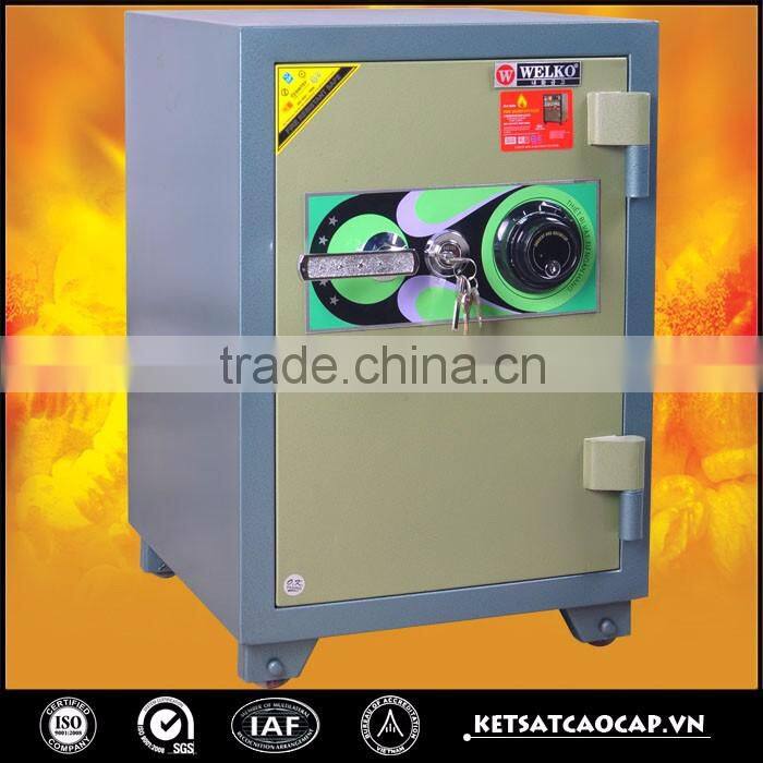 code change safe high quality - KCC 120 DK