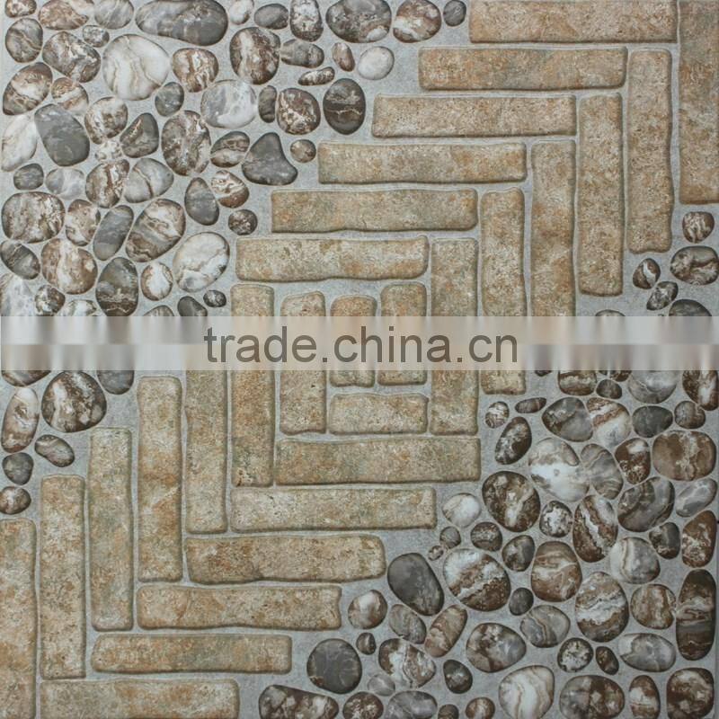 2016 New designs Ruicheng digital hot floor tiles