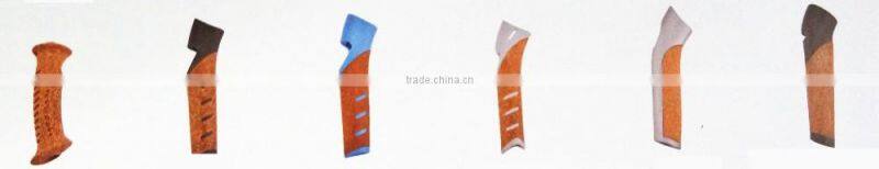 Professional 100% Carbon Fiber Ski Pole And Nordic Ski poles