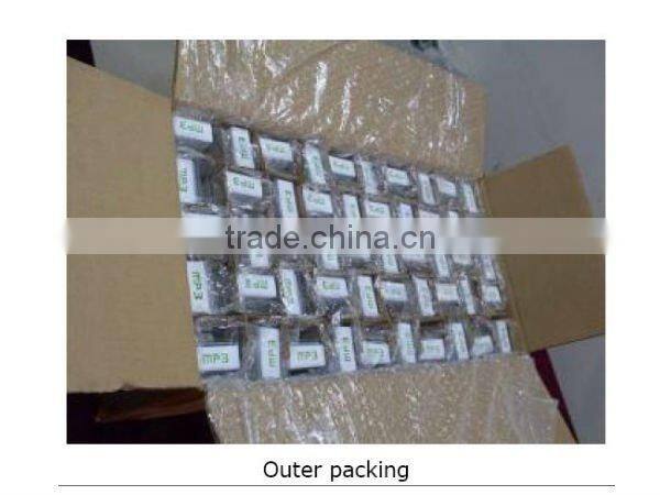 Promotion Gift Keychain USB