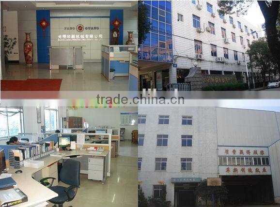 SADF-540 pre-glued film Fully Automatic Laminating sheets Machine