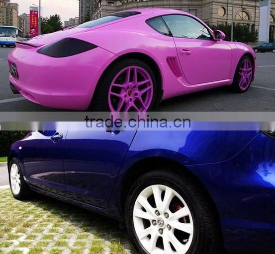 high gloss peelable liquid rubber dip coating