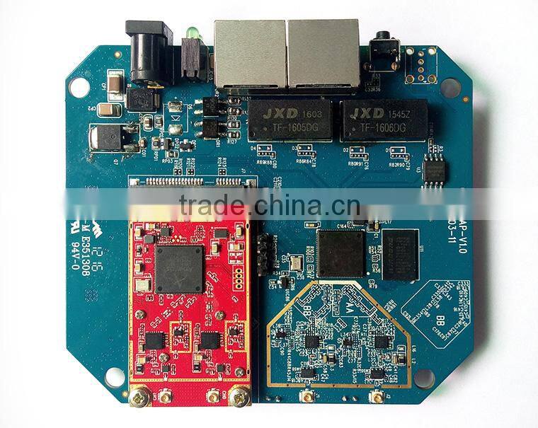 2016 best wifi router in wall ap