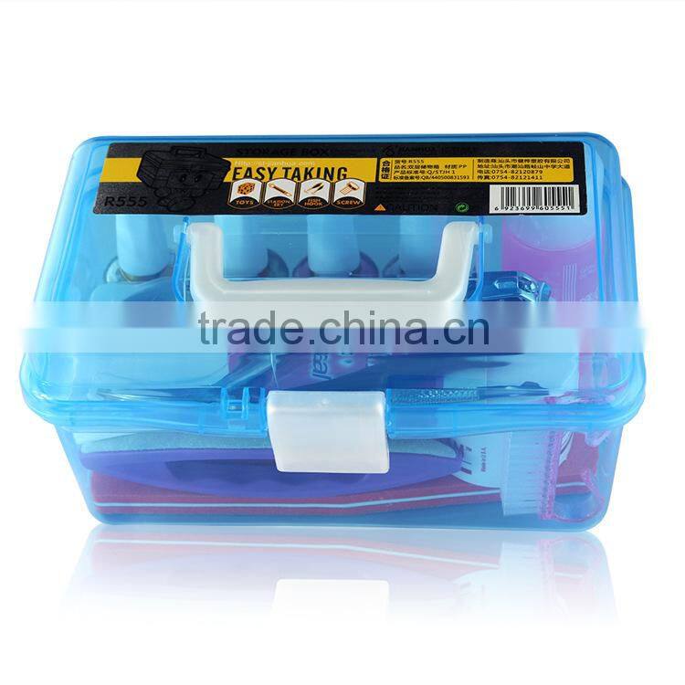 hot sell nail art tool set 19pieces/set manicures basic supplies