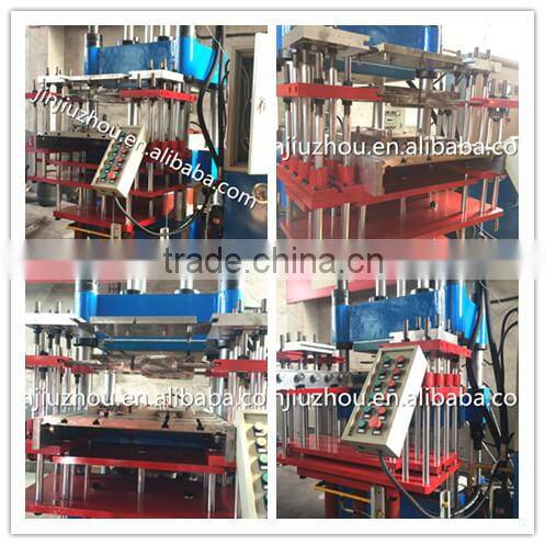 Rubber Injection Moulding Press/Rubber Injection Moulding Machine/Rubber Injection Curing Machine