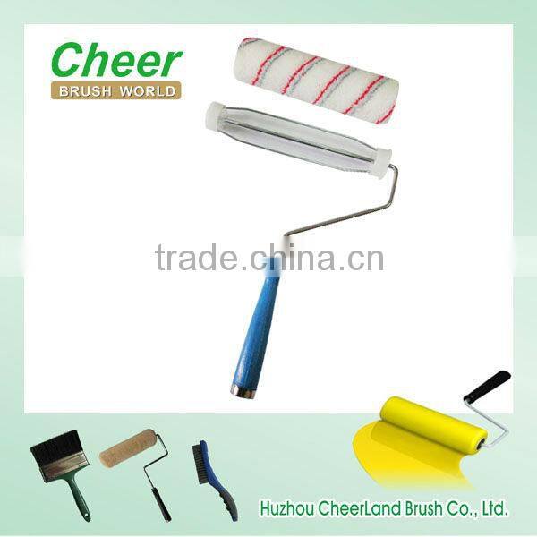 art texture paint roller cleaner electric paint roller