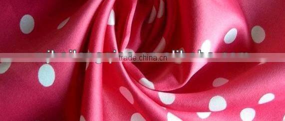 Factory direct sales Dull satin fabric for Dress,underwear,nightgown,garment, etc