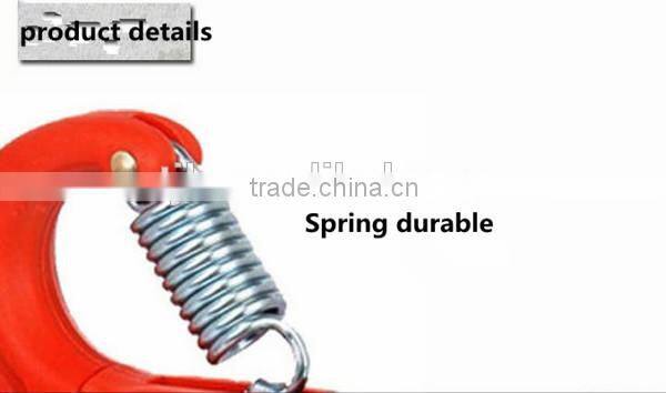 Wholesale 10KG to 40KG Gym Adjustable Fitness Strength Power Training Hand Grip Exercise