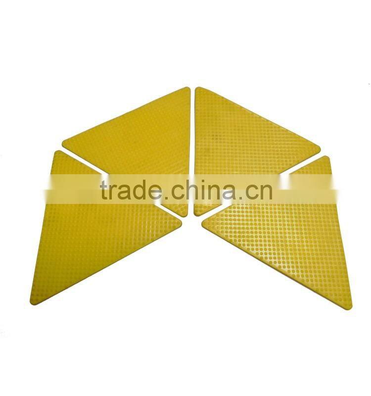 11cm Small TPR Straight Mark For Kids Education Toys