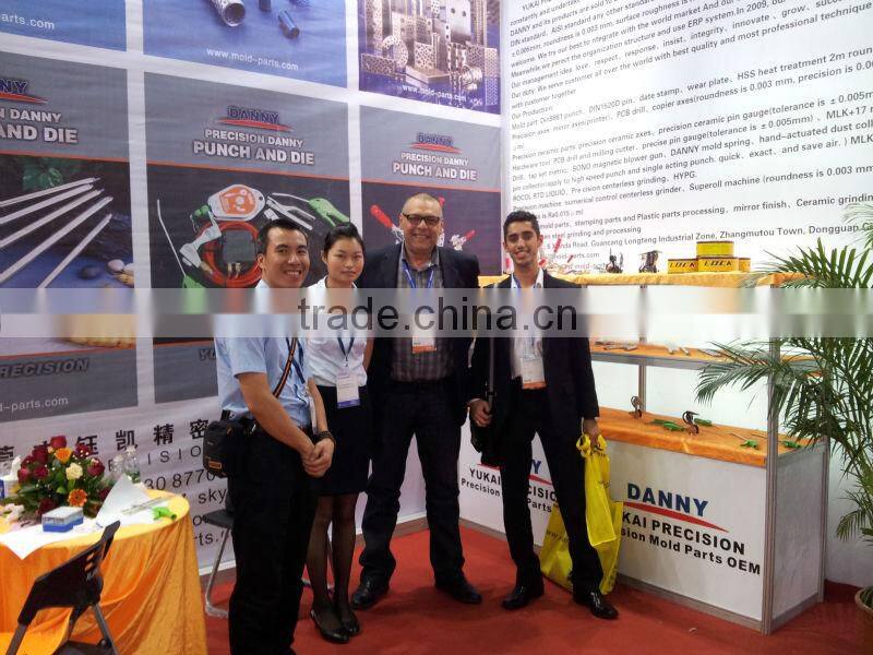 Algeria pin gauges for measuring tools