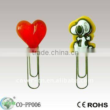 Cheapest PVC Christmas Santa Keychain as Promotional Gifts