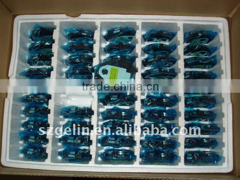 DVD Plastic Mechanism DV520 HOP-120X