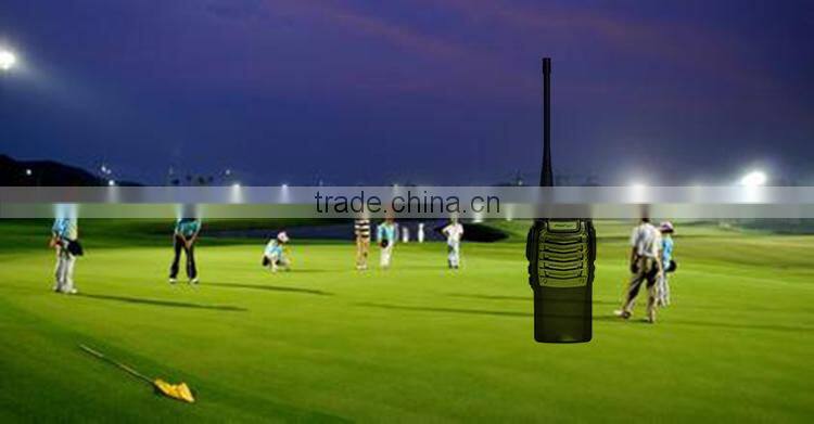 Handheld Long range powerful professional walkie talkie 25km