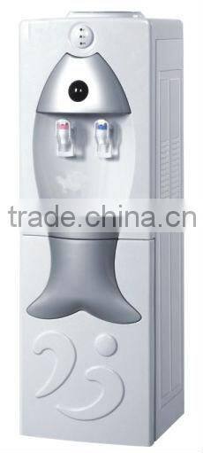 Water Dispenser With Compressor Cooling MZ-7